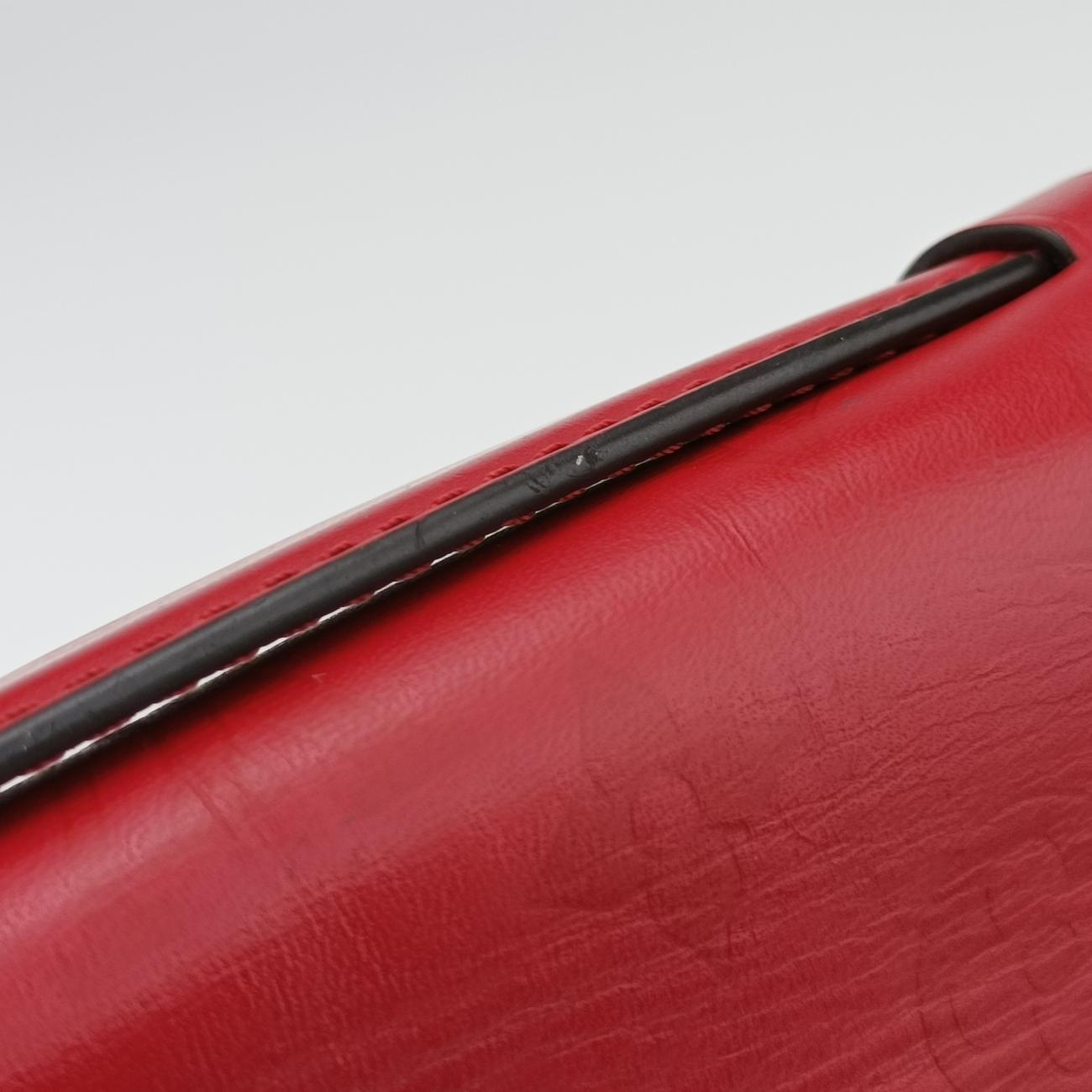 Very Chain BagRubyleatherM44285FO3198ヴェリーチェーンバッグルビーレザーM44285FO3198