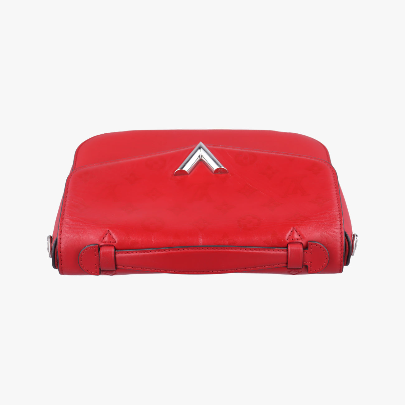 Very Chain BagRubyleatherM44285FO3198ヴェリーチェーンバッグルビーレザーM44285FO3198