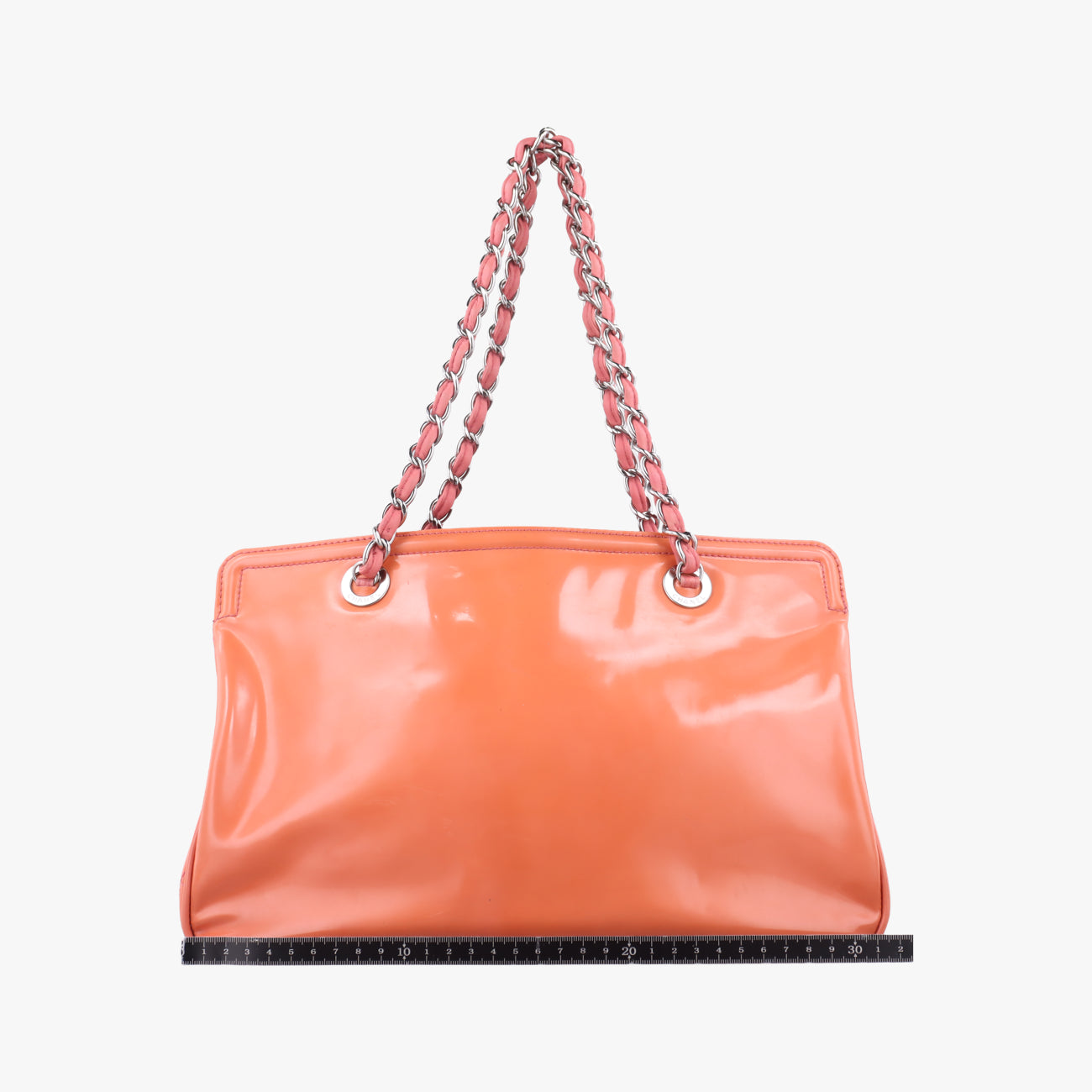 Paris-Venice Vinyl Lipstick LigneOrangePatentA4792613144159リップスティックオレンジパテントA4792613144159