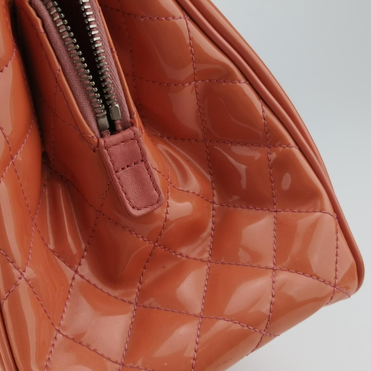 Paris-Venice Vinyl Lipstick LigneOrangePatentA4792613144159リップスティックオレンジパテントA4792613144159