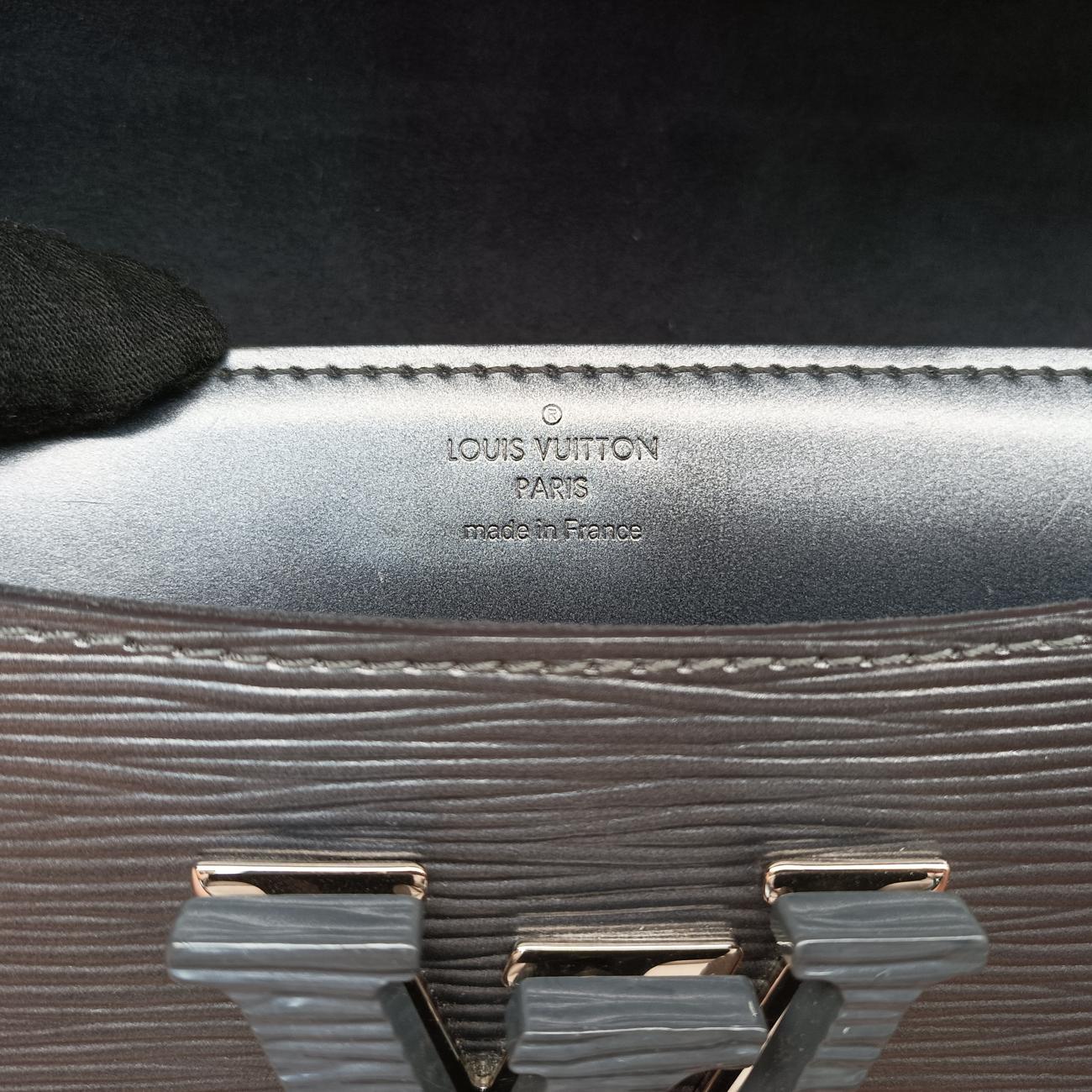 Louise PMNoirEpiM41275TR3105ルイーズPMノワールエピM41275TR3105