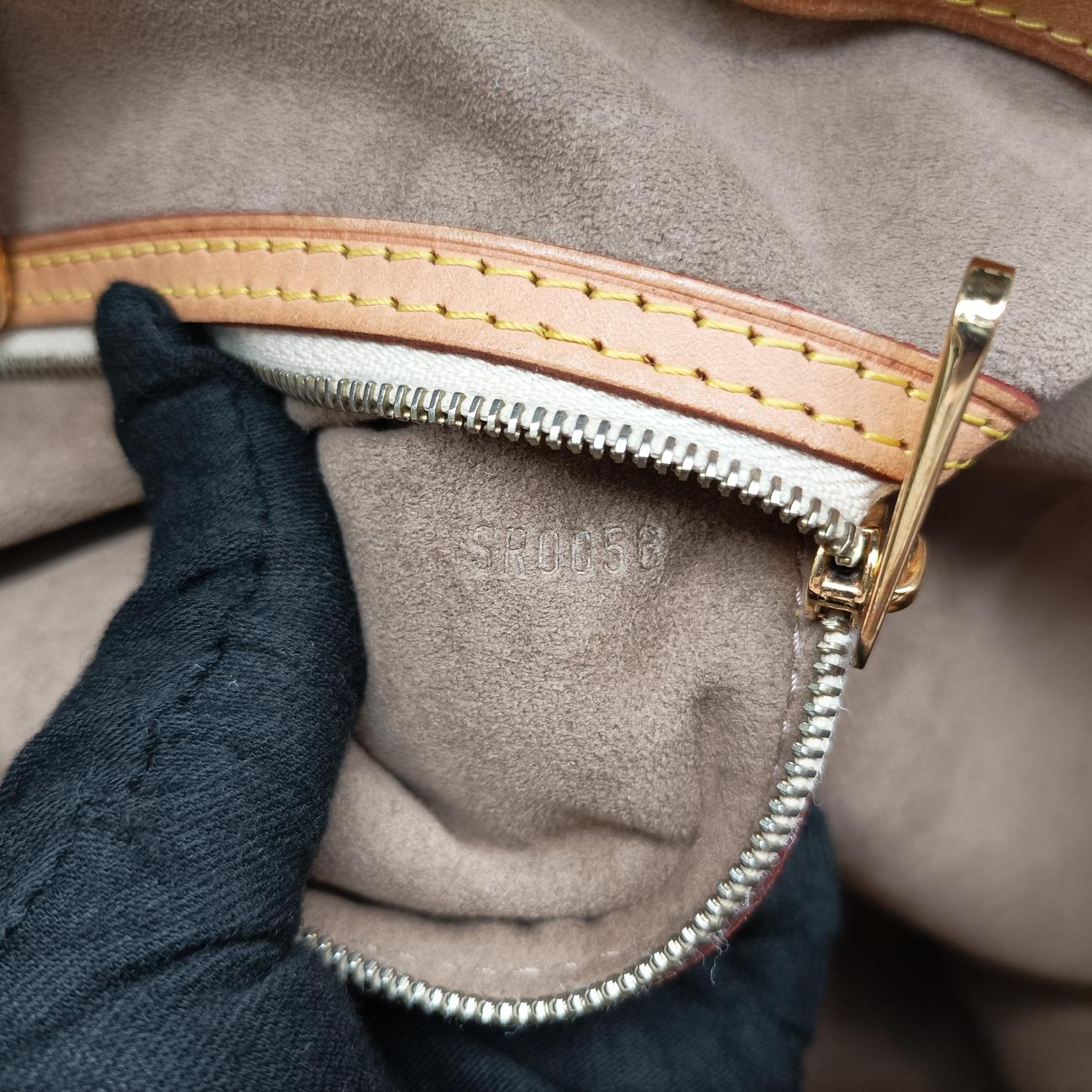 Aurelia MMNoirMonogram MulticolorM40101SR0056オーレリアGMノワールモノグラム マルチカラーM40101SR0056