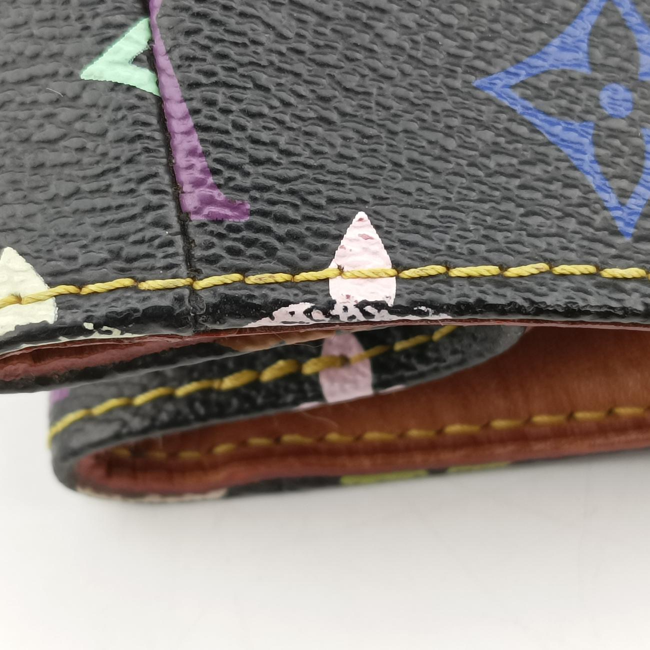 Aurelia MMNoirMonogram MulticolorM40101SR0056オーレリアGMノワールモノグラム マルチカラーM40101SR0056