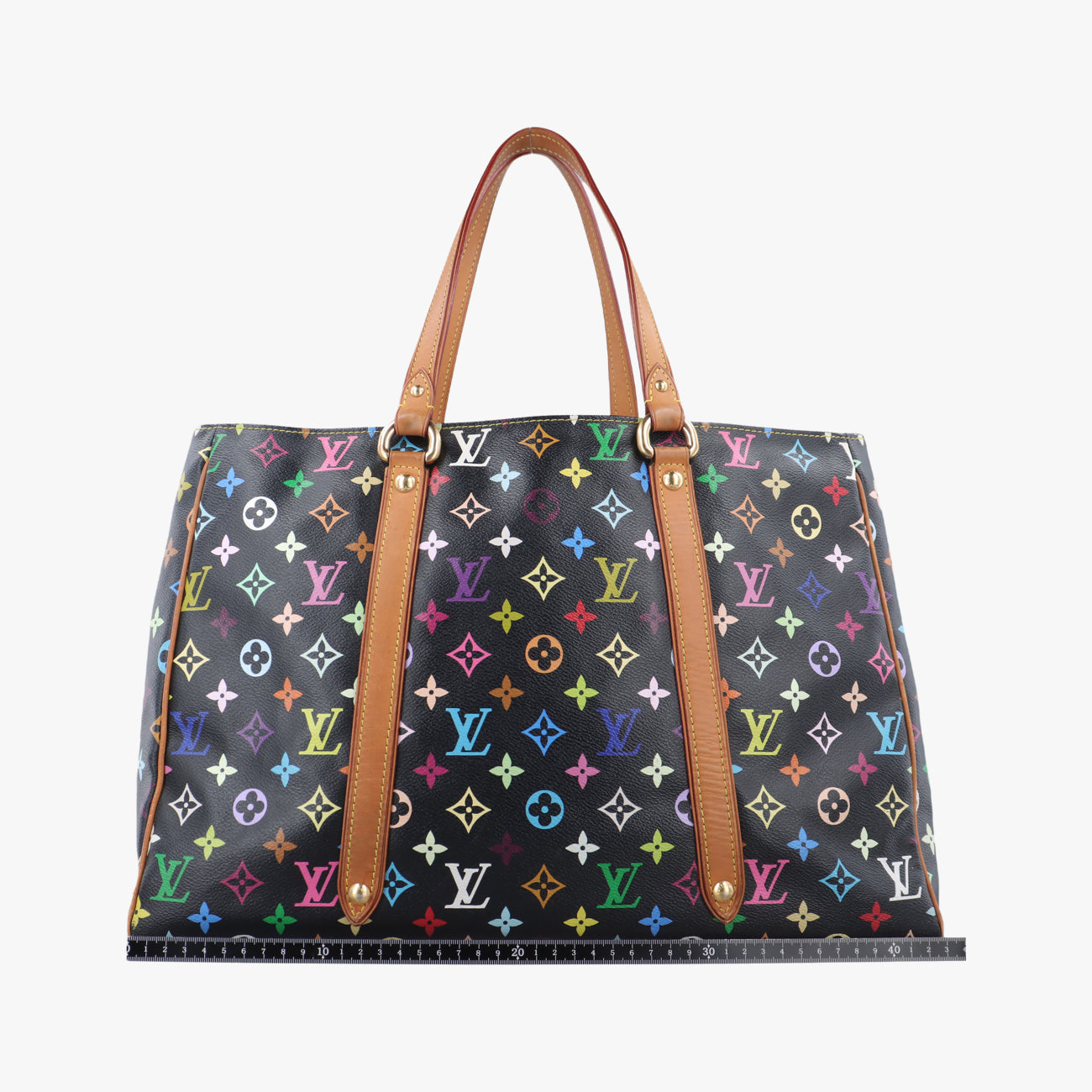 Aurelia MMNoirMonogram MulticolorM40101SR0056オーレリアGMノワールモノグラム マルチカラーM40101SR0056