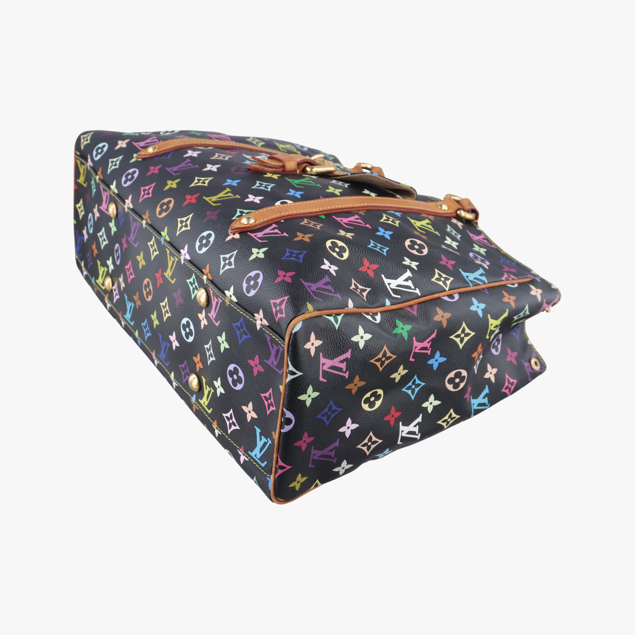 Aurelia MMNoirMonogram MulticolorM40101SR0056オーレリアGMノワールモノグラム マルチカラーM40101SR0056