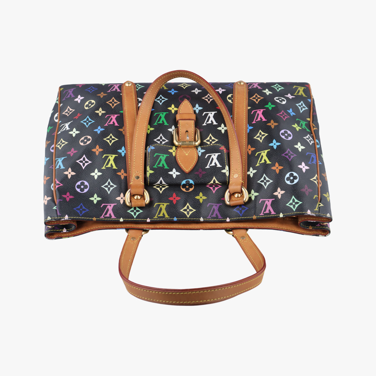 Aurelia MMNoirMonogram MulticolorM40101SR0056オーレリアGMノワールモノグラム マルチカラーM40101SR0056