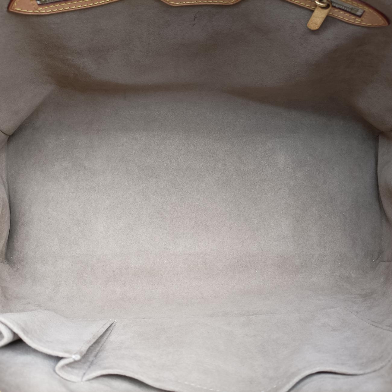 Aurelia MMNoirMonogram MulticolorM40101SR0056オーレリアGMノワールモノグラム マルチカラーM40101SR0056