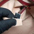 GG MarmontRedLeather524578E025501898GGマーモントレッドレザー524578E025501898
