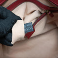 GG MarmontRedLeather524578E025501898GGマーモントレッドレザー524578E025501898