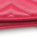 GG MarmontRedLeather524578E025501898GGマーモントレッドレザー524578E025501898
