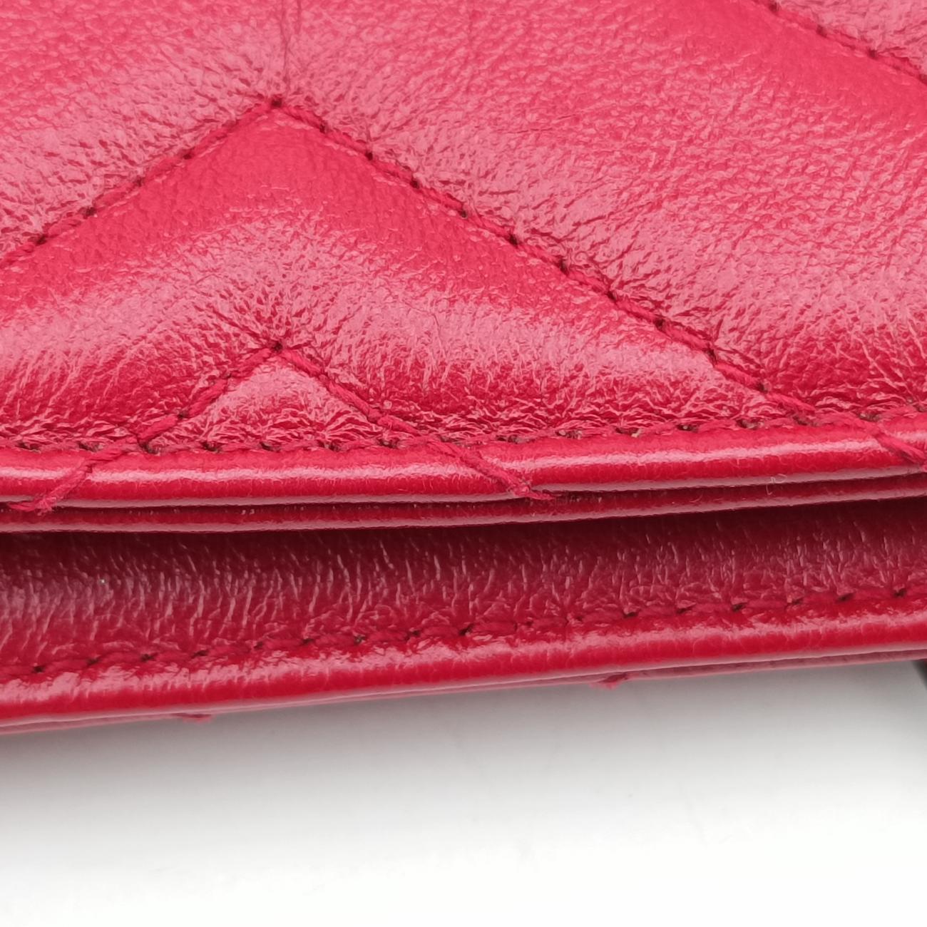 GG MarmontRedLeather524578E025501898GGマーモントレッドレザー524578E025501898