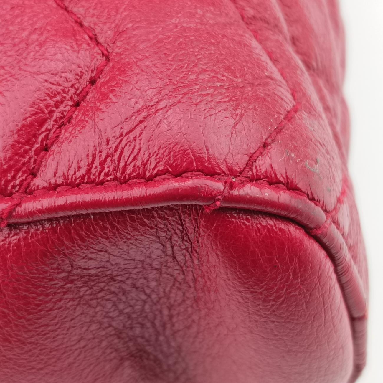 GG MarmontRedLeather524578E025501898GGマーモントレッドレザー524578E025501898