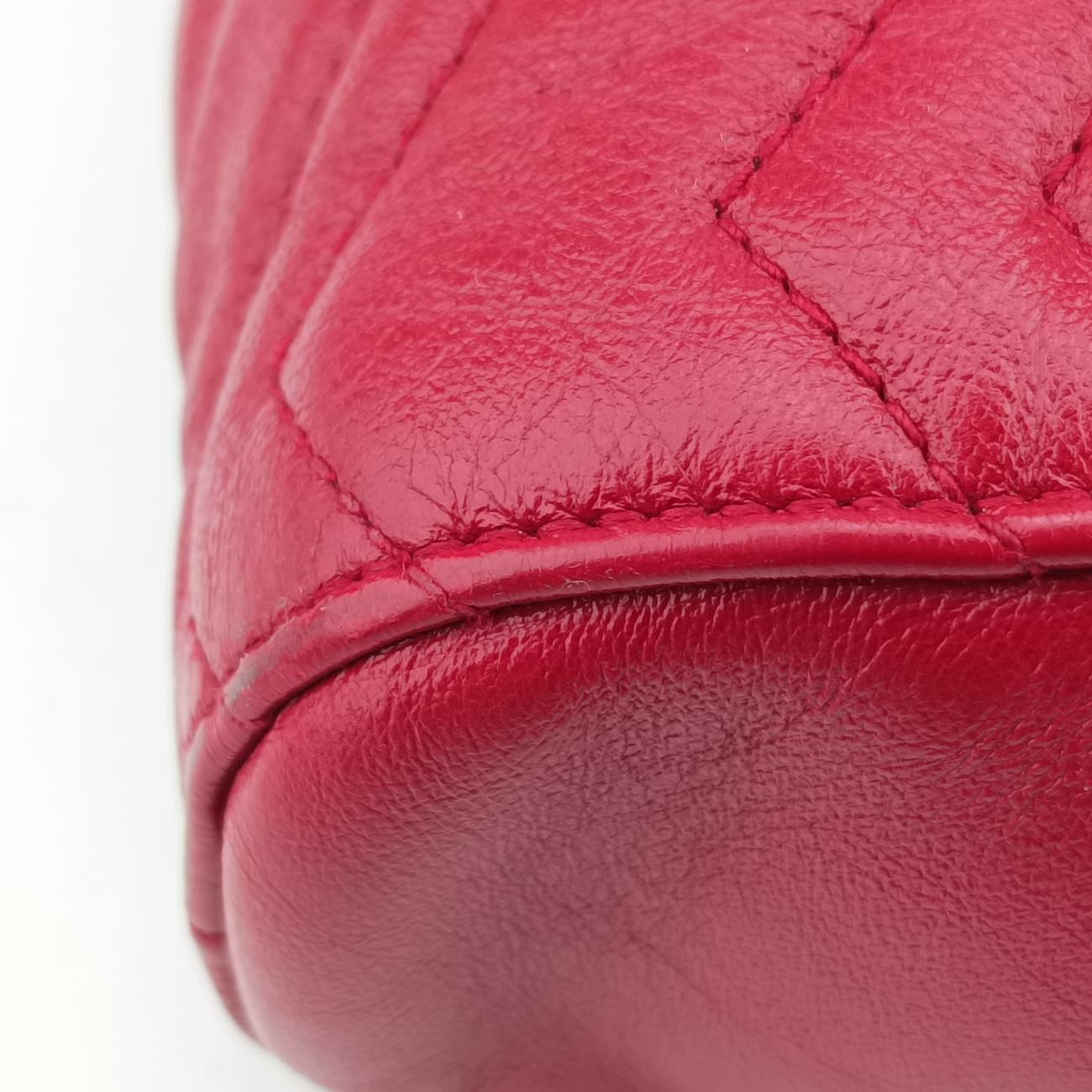 GG MarmontRedLeather524578E025501898GGマーモントレッドレザー524578E025501898