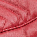 GG MarmontRedLeather524578E025501898GGマーモントレッドレザー524578E025501898