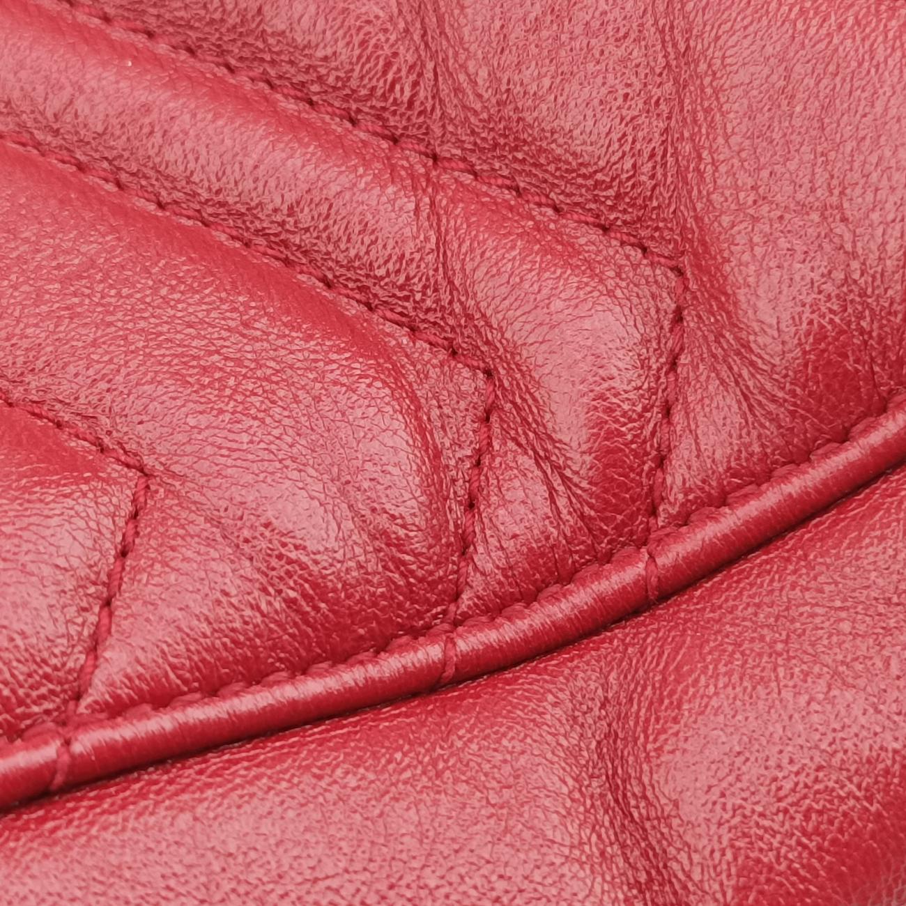 GG MarmontRedLeather524578E025501898GGマーモントレッドレザー524578E025501898
