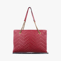 GG MarmontRedLeather524578E025501898GGマーモントレッドレザー524578E025501898
