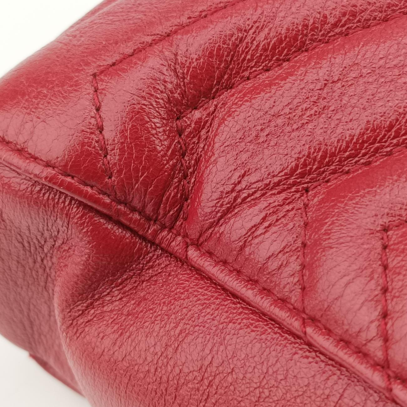 GG MarmontRedLeather524578E025501898GGマーモントレッドレザー524578E025501898