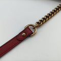 GG MarmontRedLeather524578E025501898GGマーモントレッドレザー524578E025501898