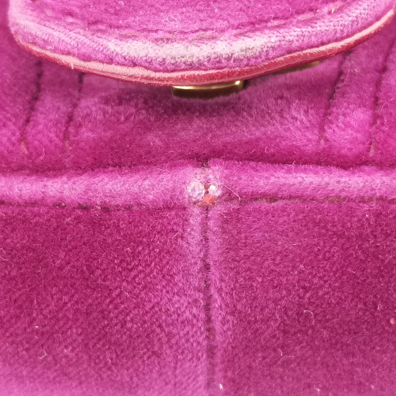 GG MarmontRosevelour446744E023911520GGマーモントローズ レッドベロア446744E023911520