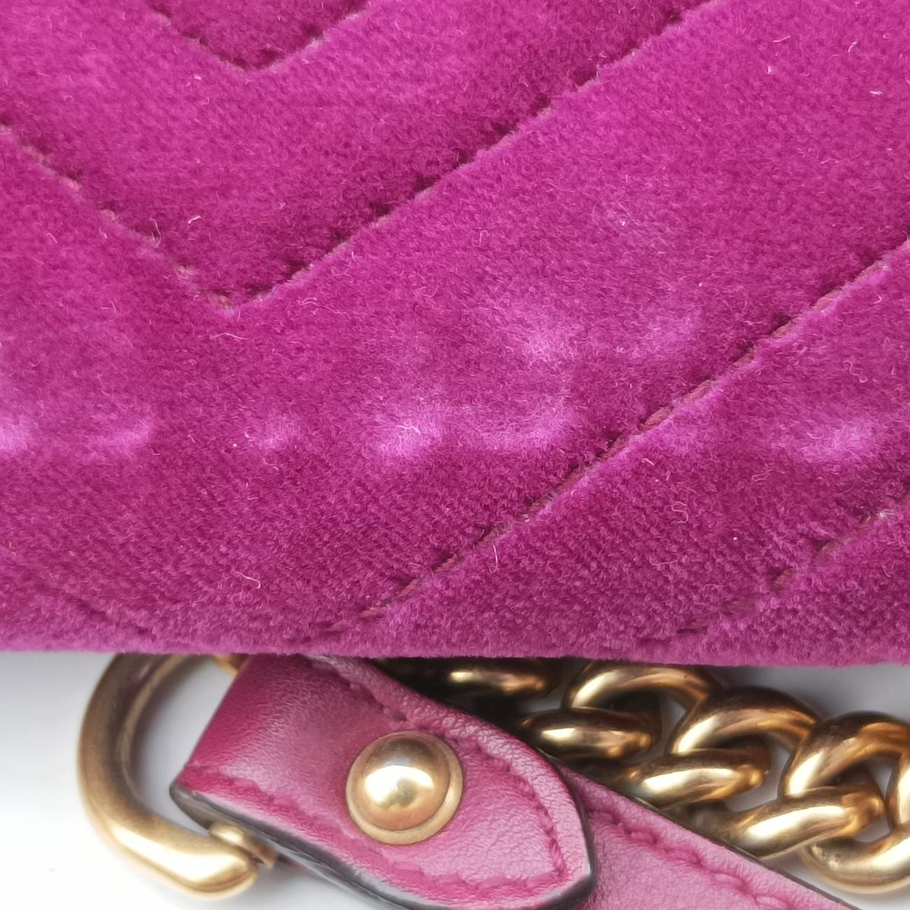 GG MarmontRosevelour446744E023911520GGマーモントローズ レッドベロア446744E023911520