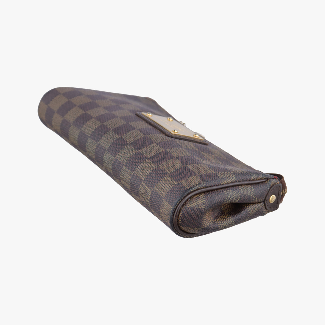 EvaEbeneDamier canvasN55213DU2099エヴァエベーヌダミエキャンバスN55213DU2099