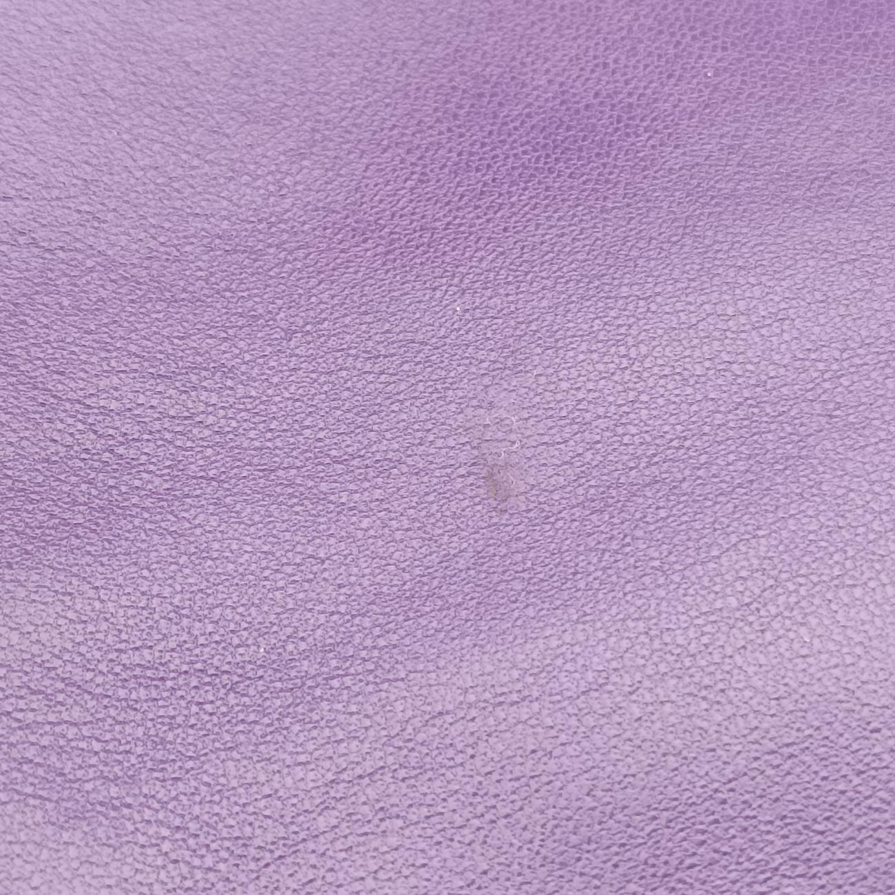 FringePurpleLeatherBT097531/OフレンジパープルレザーBT097531/O