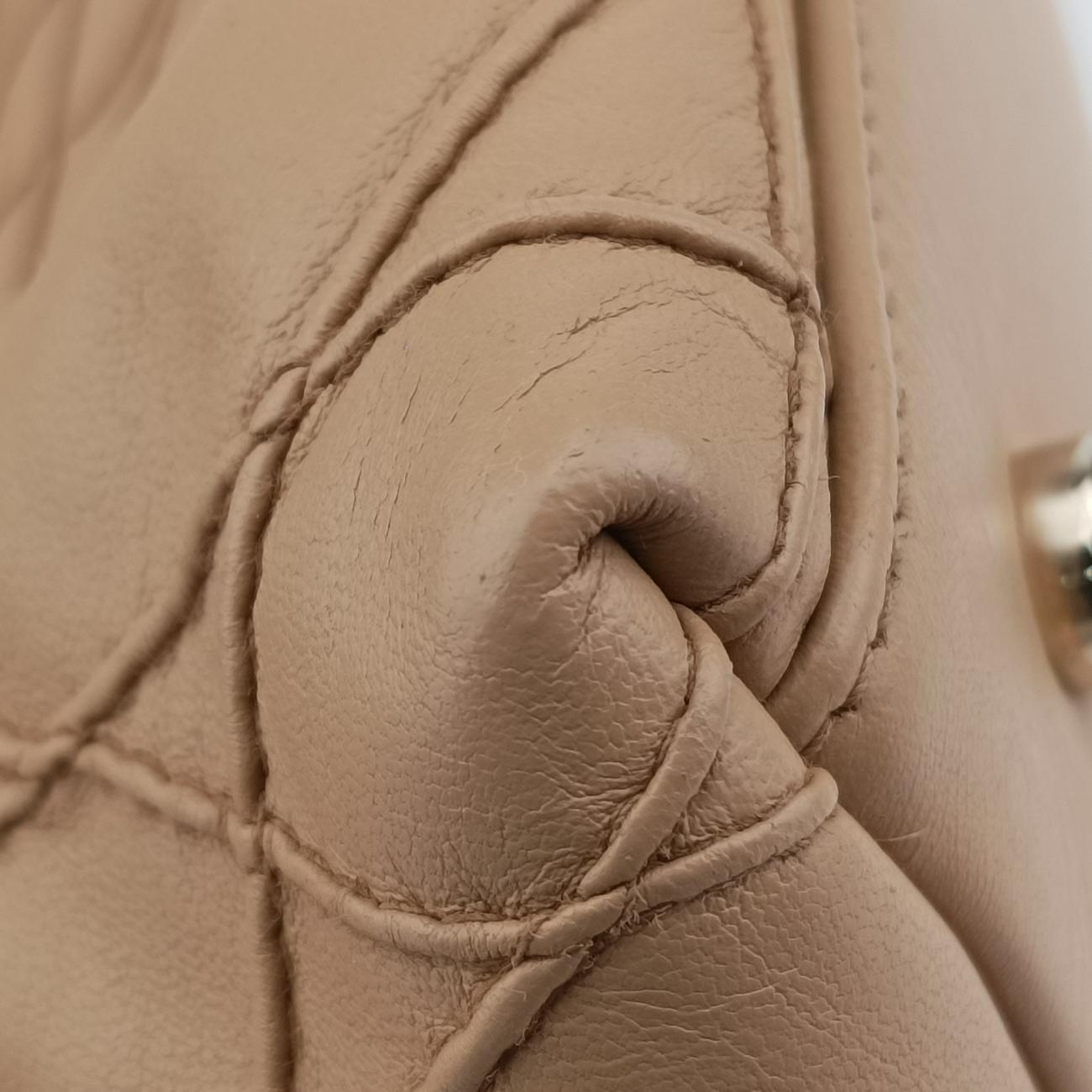 GranvilleBeigelambskin09-MA-0151グランヴィルベージュラムスキン09-MA-0151