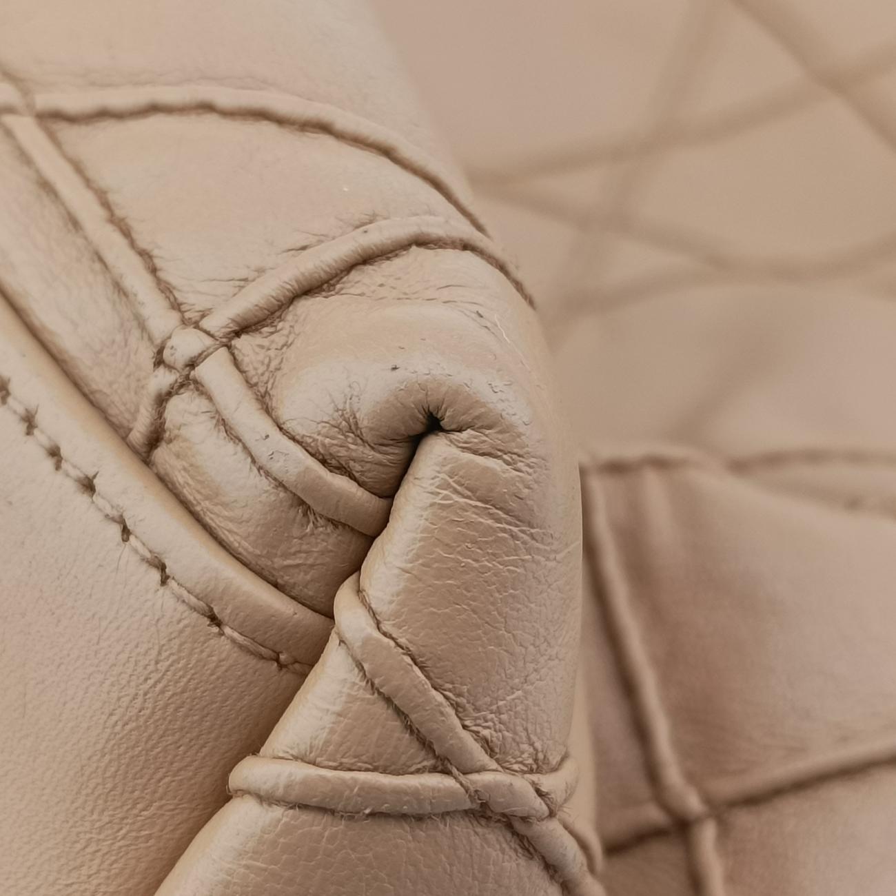 GranvilleBeigelambskin09-MA-0151グランヴィルベージュラムスキン09-MA-0151