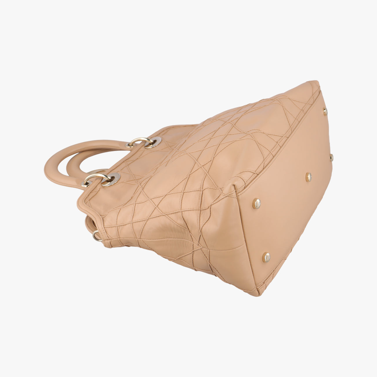 GranvilleBeigelambskin09-MA-0151グランヴィルベージュラムスキン09-MA-0151