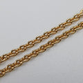 B.Zero1 Three Tone Gold StationSilver×goldenAU750ビーゼロワンシルバー×ゴールドAU750