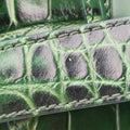 AntigonaGreenLeather3C0152アンティゴナグリーンレザー3C0152