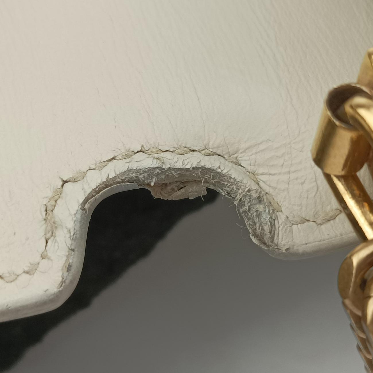 CASSANDRAWhiteLeather532750ARS532750.0818カサンドラホワイトレザー532750ARS532750.0818