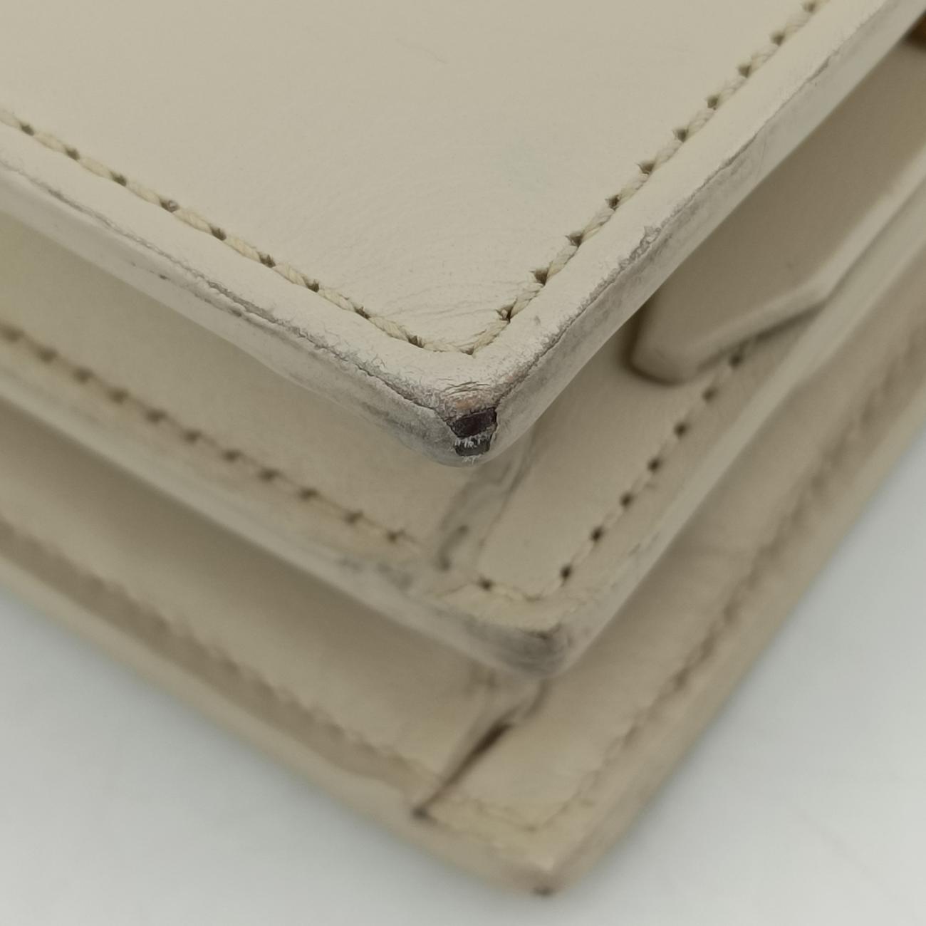 CASSANDRAWhiteLeather532750ARS532750.0818カサンドラホワイトレザー532750ARS532750.0818