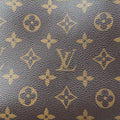 MONTAIGNE MMBrownMonogram CanvasM41056CA0164モンテーニュMMモノグラム/ブラウン系モノグラムキャンバスM41056CA0164
