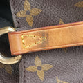 MONTAIGNE MMBrownMonogram CanvasM41056CA0164モンテーニュMMモノグラム/ブラウン系モノグラムキャンバスM41056CA0164