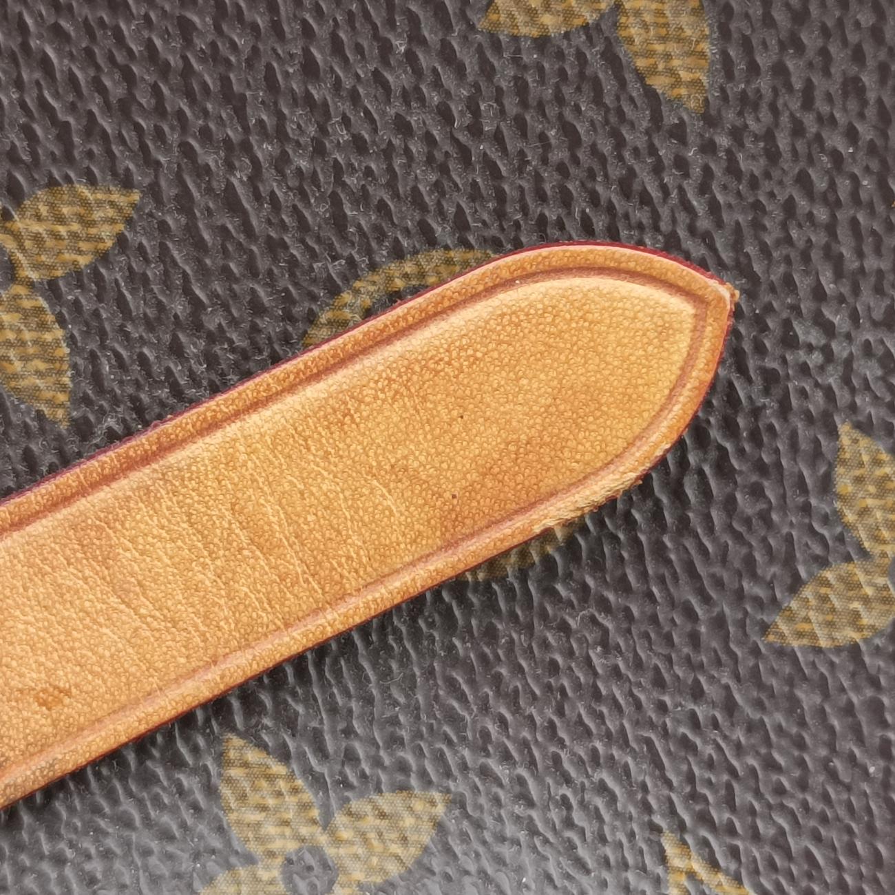 MONTAIGNE MMBrownMonogram CanvasM41056CA0164モンテーニュMMモノグラム/ブラウン系モノグラムキャンバスM41056CA0164