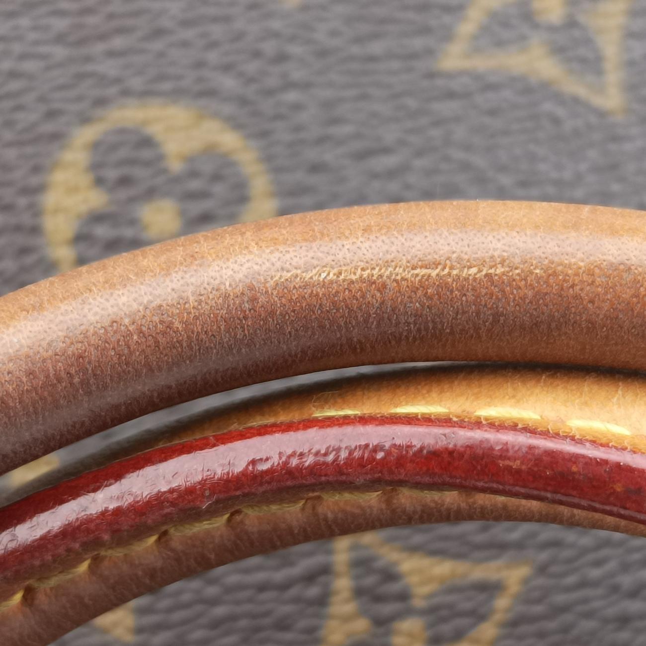MONTAIGNE MMBrownMonogram CanvasM41056CA0164モンテーニュMMモノグラム/ブラウン系モノグラムキャンバスM41056CA0164