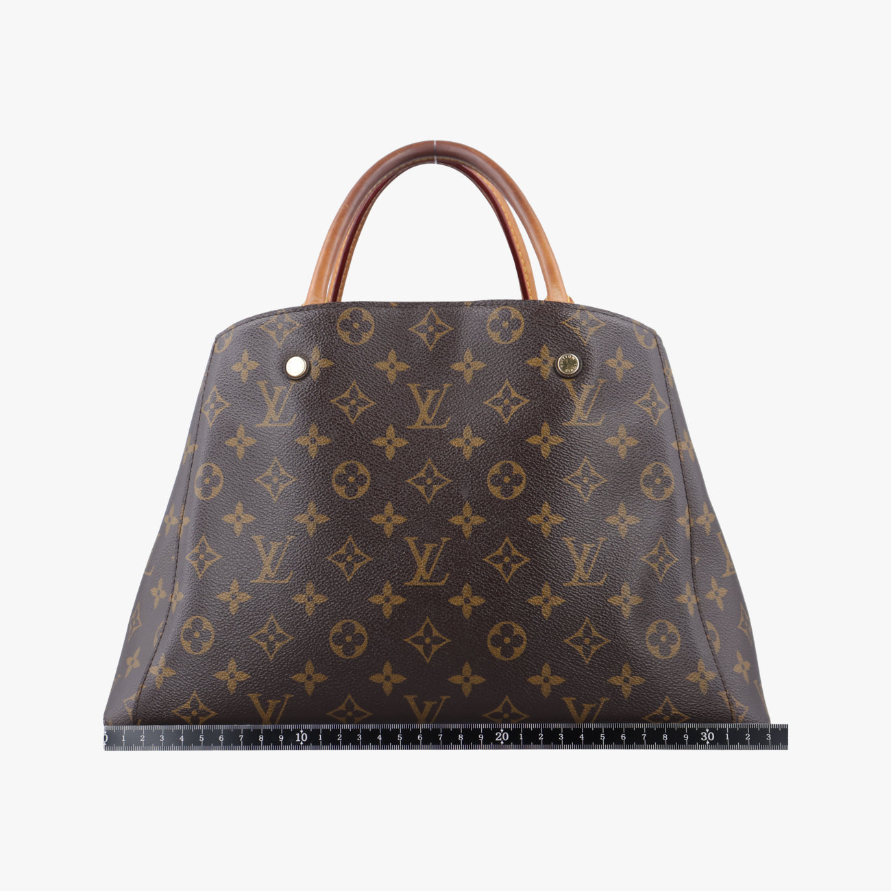 MONTAIGNE MMBrownMonogram CanvasM41056CA0164モンテーニュMMモノグラム/ブラウン系モノグラムキャンバスM41056CA0164