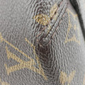 MONTAIGNE MMBrownMonogram CanvasM41056CA0164モンテーニュMMモノグラム/ブラウン系モノグラムキャンバスM41056CA0164