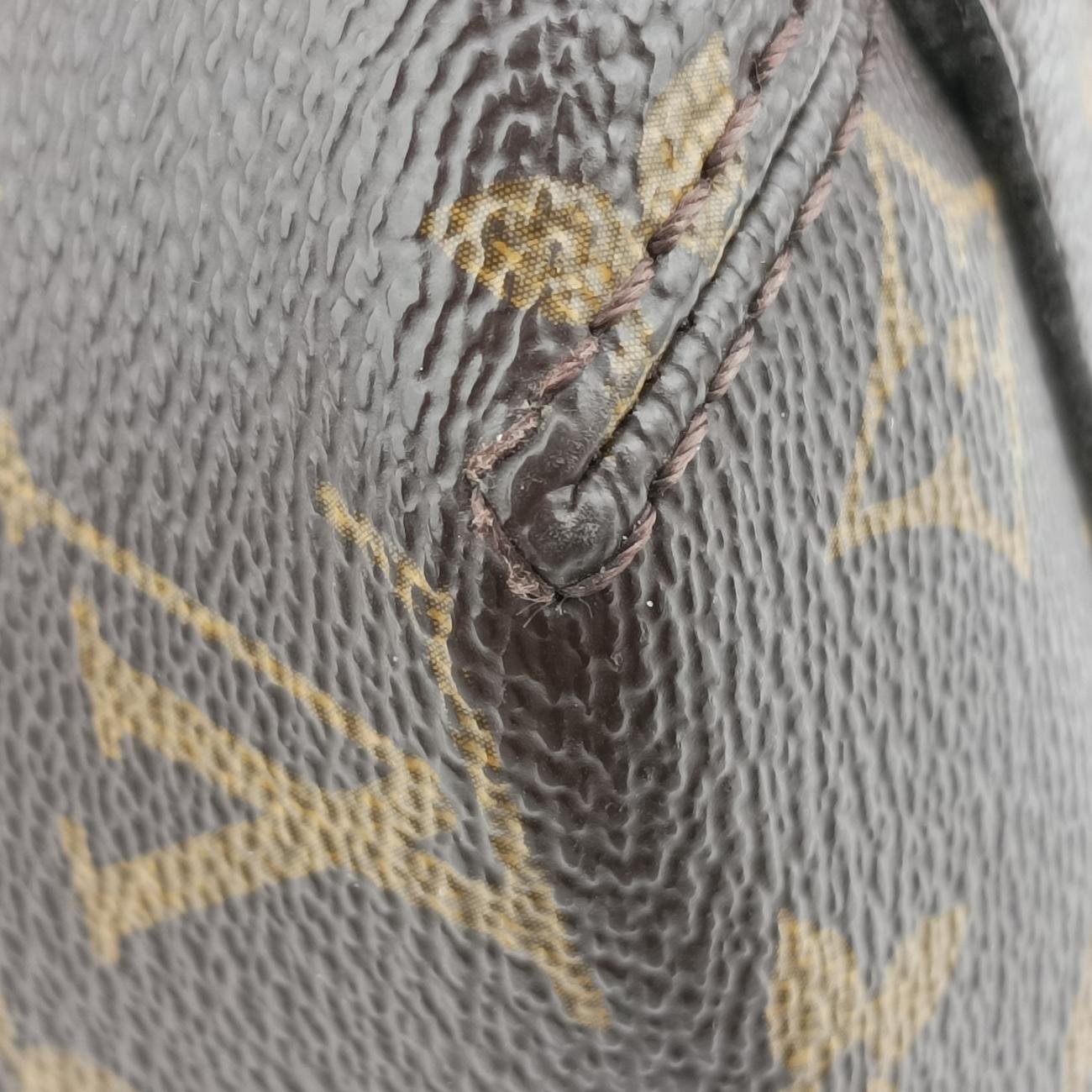 MONTAIGNE MMBrownMonogram CanvasM41056CA0164モンテーニュMMモノグラム/ブラウン系モノグラムキャンバスM41056CA0164