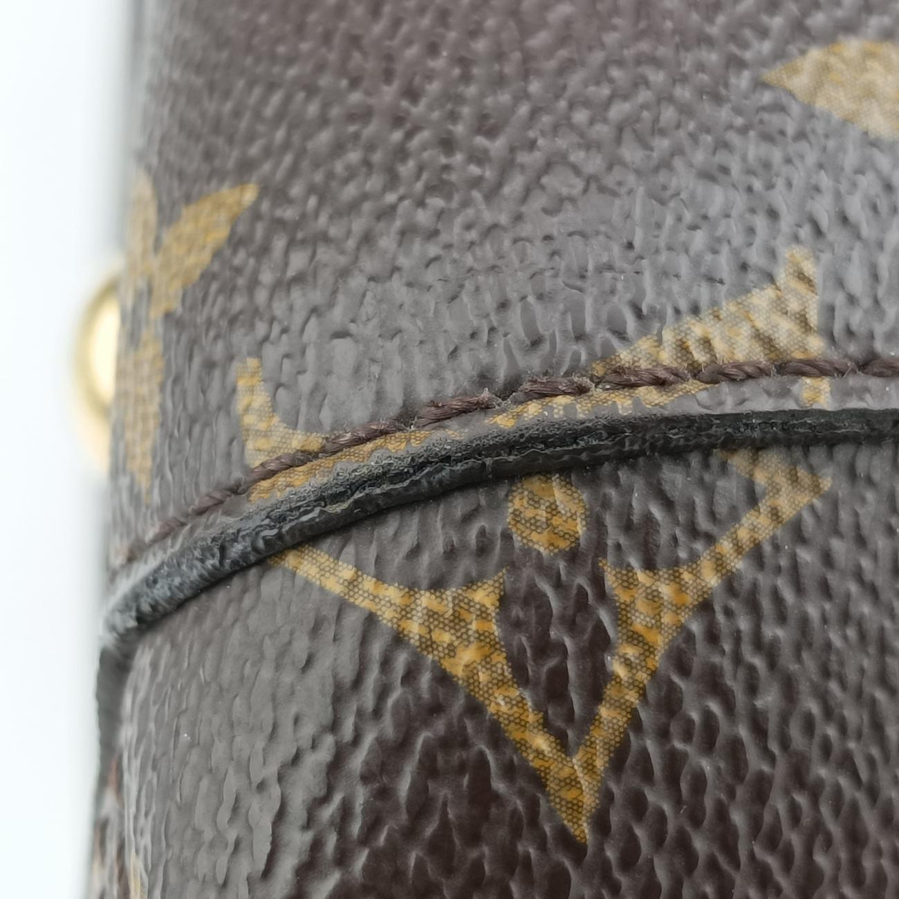 MONTAIGNE MMBrownMonogram CanvasM41056CA0164モンテーニュMMモノグラム/ブラウン系モノグラムキャンバスM41056CA0164