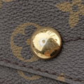 MONTAIGNE MMBrownMonogram CanvasM41056CA0164モンテーニュMMモノグラム/ブラウン系モノグラムキャンバスM41056CA0164