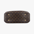 MONTAIGNE MMBrownMonogram CanvasM41056CA0164モンテーニュMMモノグラム/ブラウン系モノグラムキャンバスM41056CA0164
