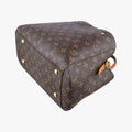 MONTAIGNE MMBrownMonogram CanvasM41056CA0164モンテーニュMMモノグラム/ブラウン系モノグラムキャンバスM41056CA0164