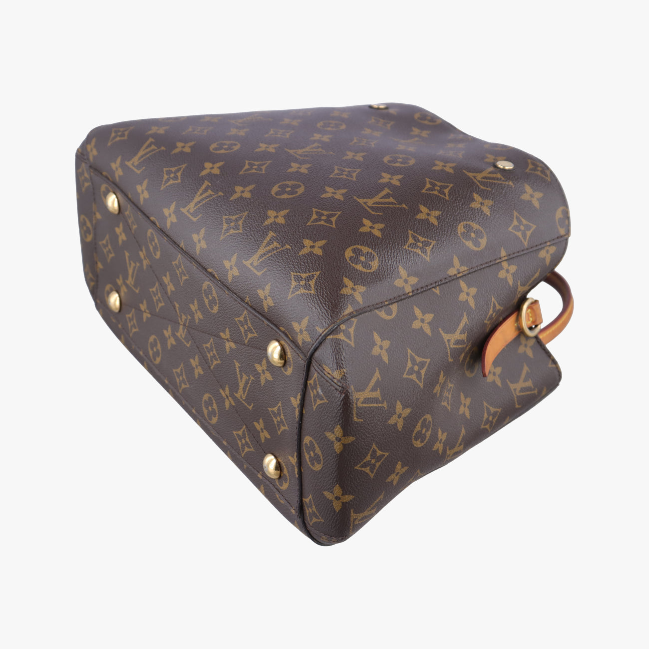MONTAIGNE MMBrownMonogram CanvasM41056CA0164モンテーニュMMモノグラム/ブラウン系モノグラムキャンバスM41056CA0164