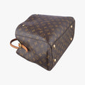 MONTAIGNE MMBrownMonogram CanvasM41056CA0164モンテーニュMMモノグラム/ブラウン系モノグラムキャンバスM41056CA0164