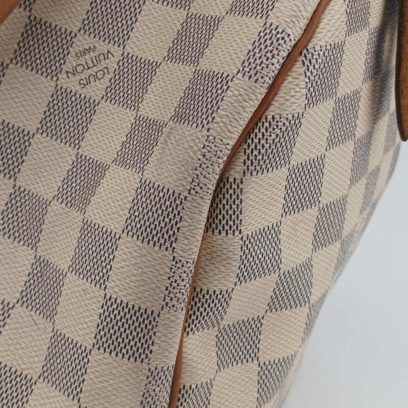 Speedy 30AzurDamier CanvasN41533BA2152スピーディ30アズールダミエキャンバスN41533BA2152