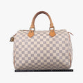 Speedy 30AzurDamier CanvasN41533BA2152スピーディ30アズールダミエキャンバスN41533BA2152