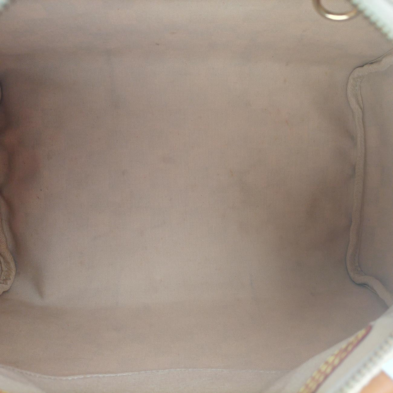 Speedy 30AzurDamier CanvasN41533BA2152スピーディ30アズールダミエキャンバスN41533BA2152