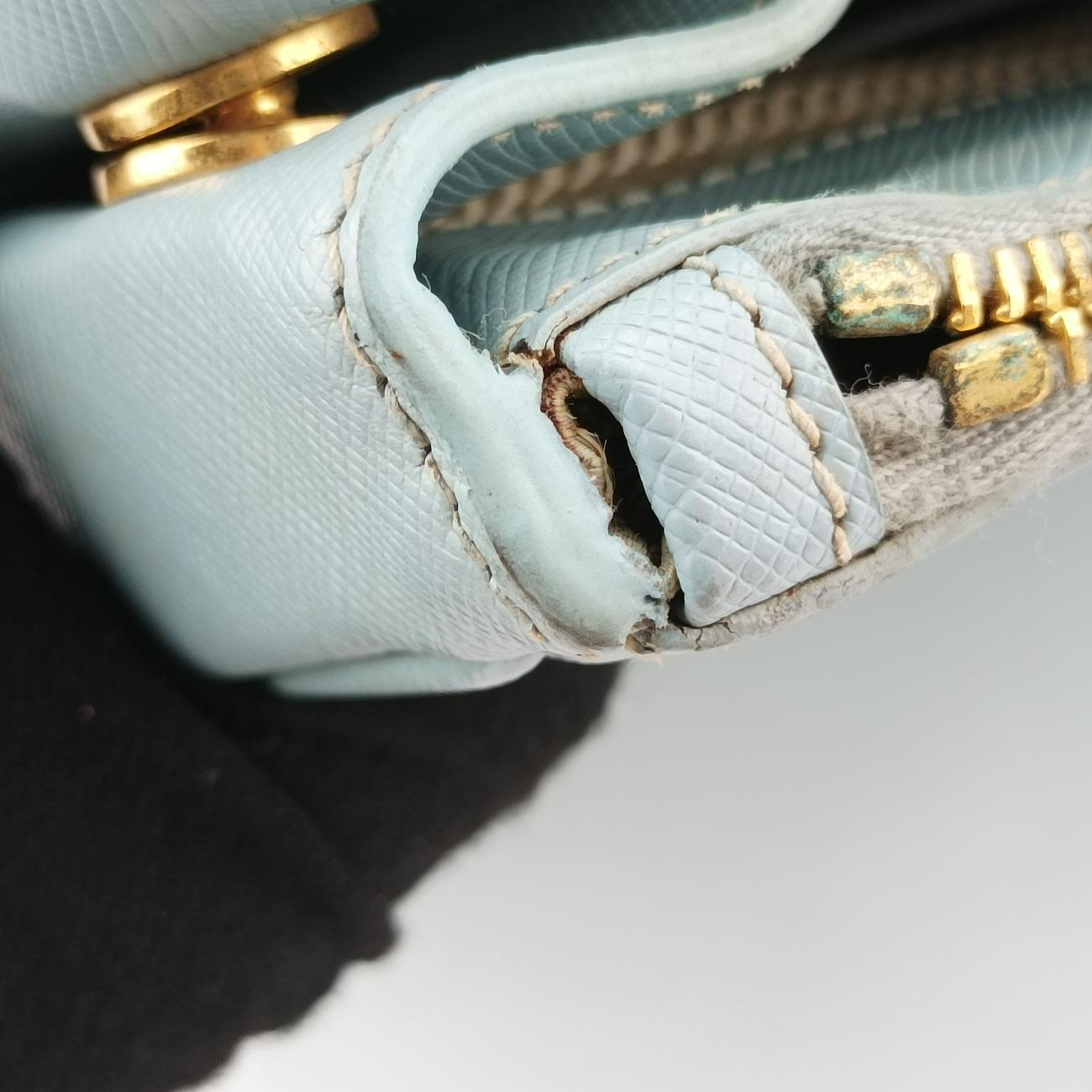 GalleriaBlueSAFFIANO LeatherBN227464ガレリアブルーサフィアーノレザーBN227464